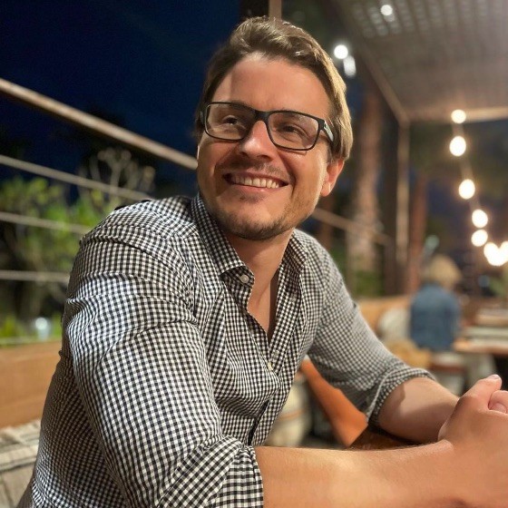 Profilbild von Martial Job